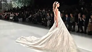 Studio St. Patrick | Full Show | Barcelona Bridal Fashion Week | 2018