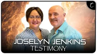 Joselyn Jenkins&rsquo; Testimony