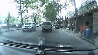 Car DVR ZH-880