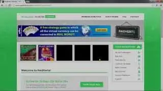 PaidVert Guide! EARN MONEY ONLINE FAST!!