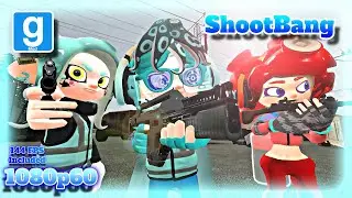 ShootBang | Garry's Mod