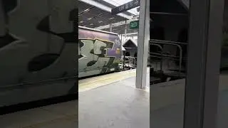 Behind the Scenes: How Sydney&rsquo;s Cargo Trains Keep the City Moving #cargotrain