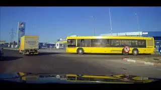BWash CT - Benzinaria Mol