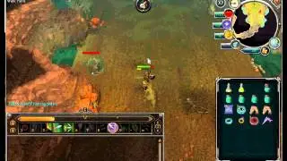 Runescape 2013 EOC Slayer - Aquanites