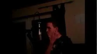 Katy Perry - The One That Got Away (Cover)