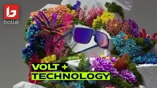 BOLL&Eacute; - VOLT+ POWER OF COLOR - TECHNOLOGY