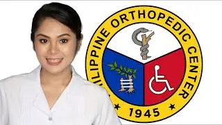 PHILIPPINE ORTHOPEDIC CENTER | Nursing Training and Research Department AVP