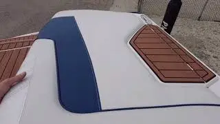 2014 NAUTIQUE G21