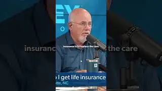 The purpose of life insurance