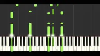 Cementerio Club - Pescado Rabioso (acompañamiento en piano)