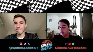 Resumen GP de Las Vegas | Mates En El Paddock | Podcast de F1