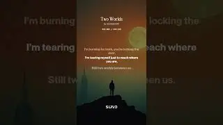 Two Worlds