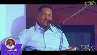 Oromo and Harari Music Gerado