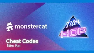 Tiles Hop | Nitro Fun - Cheat Codes | Record: 88860
