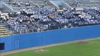160716 湯沢高校　キラメキラリ