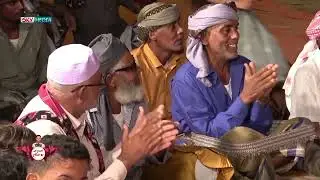 #طرب_حضرمي -ترفق يا كحيل العين#الفنان #عمر #الهدار