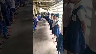 #viralvideo government primary school 🙏❤️💐🥰