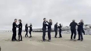 West Coast Swing Rally 2025 - Barnstaple