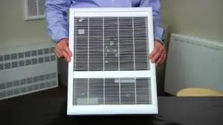 Dimplex RFI Commercial Fan-Forced Heater. 208, 240, 347, 600 Volts
