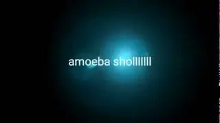 Amoeba facil e r&aacute;pido!!!!