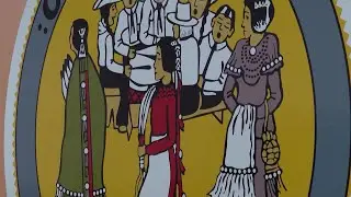 Caddo Nation mourns loss of last fluent language speaker