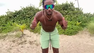 Cozople Beach Trunks: Turn Any Spot Into a Tropical Escape 🌴 | Men&rsquo;s Summer Style
