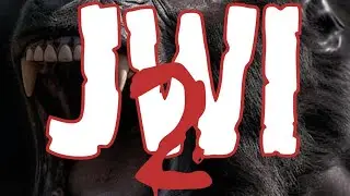 JWI 2: Gorilla Thrilla 📱