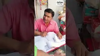 10 ಸೆಕೆಂಡುಗಳಲ್ಲಿ ಇನ್&zwnj;ವಾಯ್ಸ್&zwnj;ಗಳನ್ನು ರಚಿಸಿ. 🚀⚡️ #invoice #gst #trending