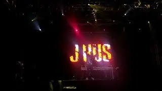 J Hus - Did You See (Live @ Electric Picnic 2019)