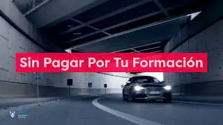 SIN PAGAR por tu FORMACI&Oacute;N