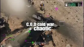 short game play cheap kill-streak-C,O,D cold war
