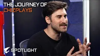 When ChizPlays Starts Streaming | AORUS Spotlight: October 2022 | Teaser