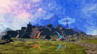 StarRupture 🌞 #07 Wir erzeugen eine infizierte Basis