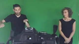 Signado de  v&iacute;deo lecci&oacute;ns #XeoClip a Lengua de signos Espa&ntilde;ola