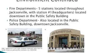 Community Analysis Powerpoint Video