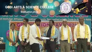 Graduation Day