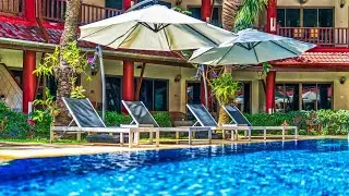 Sai Rougn Residence, Patong, Thailand | Travel With Saanvi