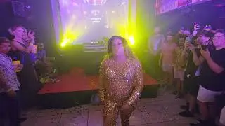 robytt moon - festa shantay - Ribeirão preto