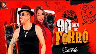 TONY GUERRA e FORRO SACODE - REPERTORIO NOVO - AGOSTO 2025 - MUSICAS ATUALIZADAS