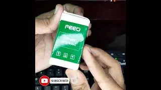SURGE PROTECTION DEVICE (SPD) UNBOXING | LIGHTING PROTECTOR FEEO #shorts