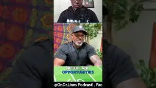 The Hidden Truth About High School Coaches  not letting kids know about college offers! INSANE!