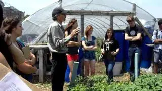 Ken Dunn on Industrial Agriculture