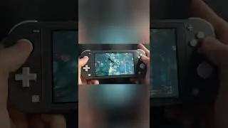 КУПИЛ NINTENDO SWITCH В 2024