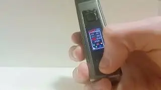 Настройки на пасито 2