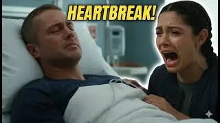 Kelly's War: Severide is fighting death in a hospital bed, what will be his final outcome?