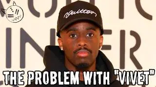 The Problem With Kai Cenat And Vivet