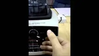 Omni blender (Professional Ice Blender Machine)