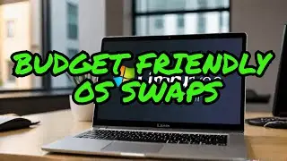 Distro Hop with Ease: External Drive Fun for Linux or Windows