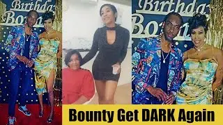 Bounty Style D'Angel For His NEW W0MAN Claudia ?? Dovey Tell Hero About His Mother | Jahdatta