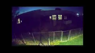 Time-lapse of NEW Elections Building